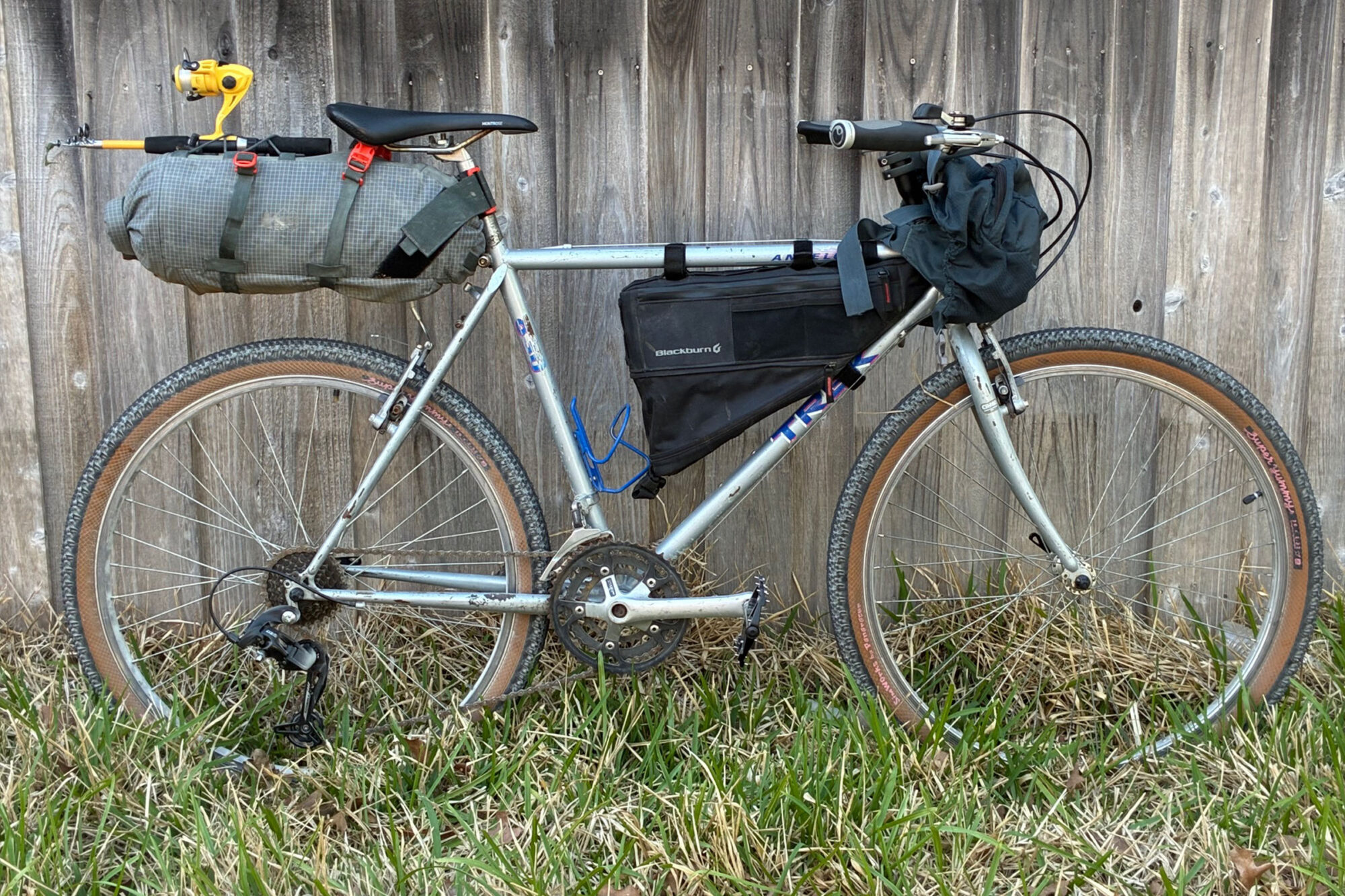 2026 east texas showdown rigs