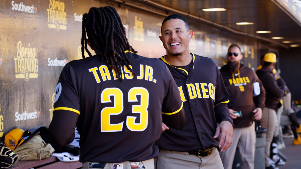 Ranking 2025 MLB playoff teams that are most likely to miss the postseason in 2026