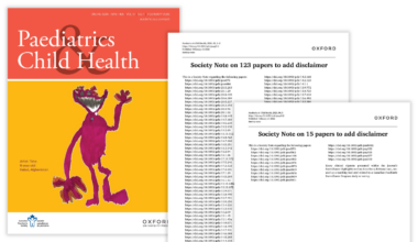 A medical journal says the case reports it has published for 25 years are, in fact, fiction – Retraction Watch