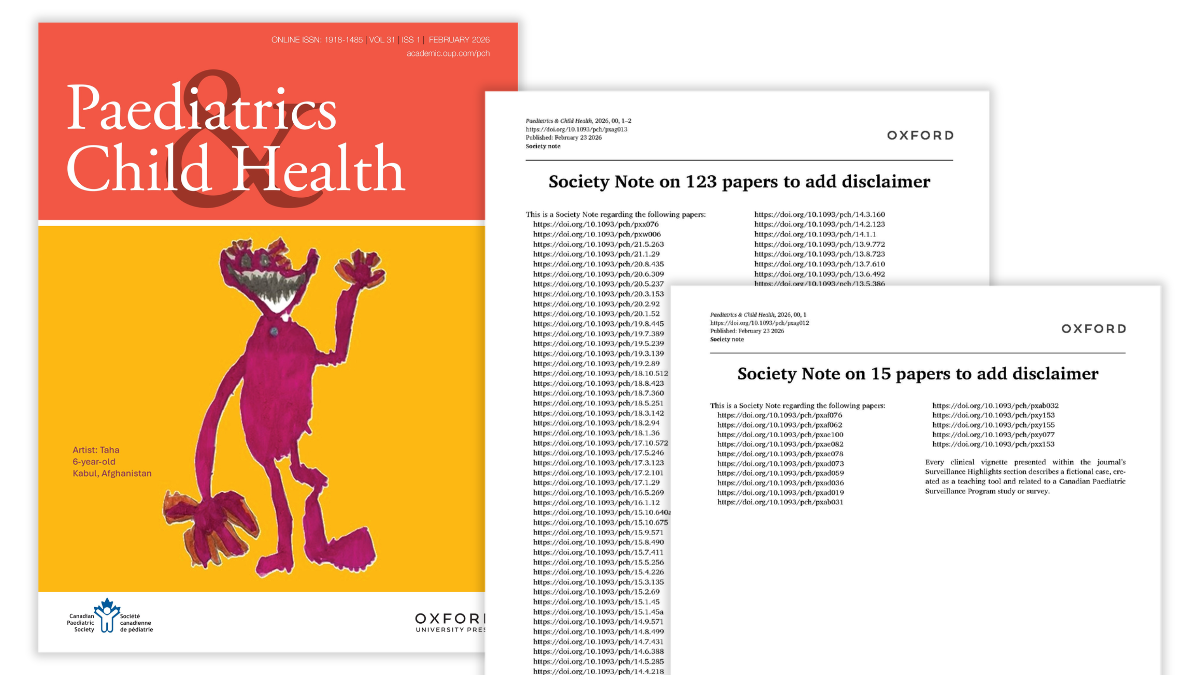 A medical journal says the case reports it has published for 25 years are, in fact, fiction – Retraction Watch