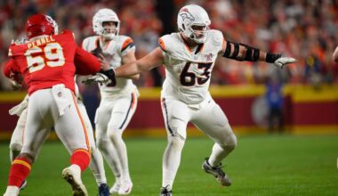 Broncos re-sign Palczewski to two-year deal worth up to $11 million