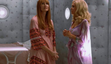 "Palm Royale" Cancelled After Two Seasons