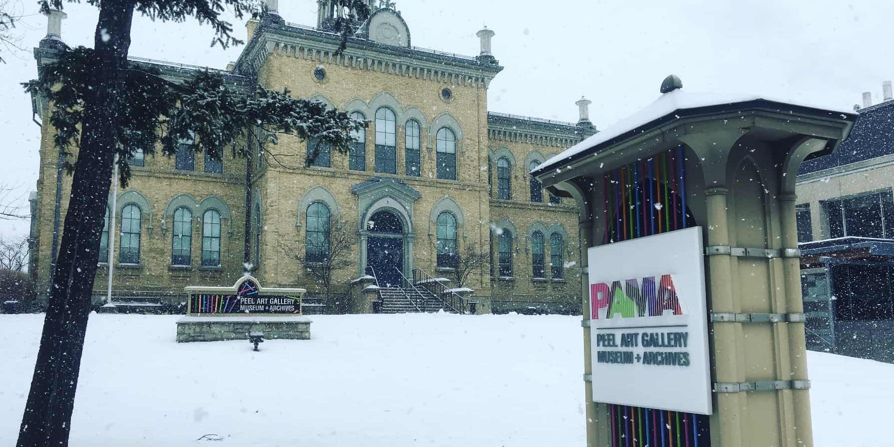 Brampton’s takeover of museum showcasing local history will have input from Mississauga and Caledon