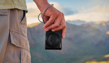 Panasonic Lumix ZS300 product image from Panasonic.