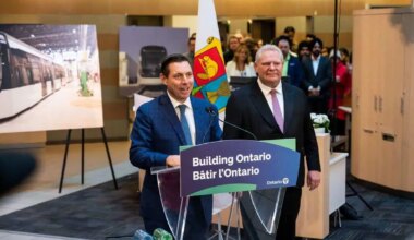 Ontario budget makes ‘vital’ commitments to transit and health care in Brampton, mayor says