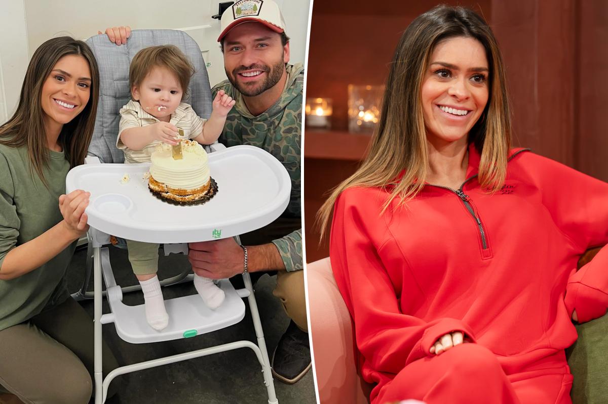 Taylor Frankie Paul defends social media use after 'Bachelorette' cancellation, custody loss