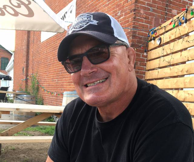 CZECH POINTS: CFL expansion plans remain in limbo