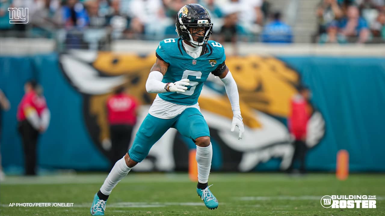 5 things to know about CB Greg Newsome II