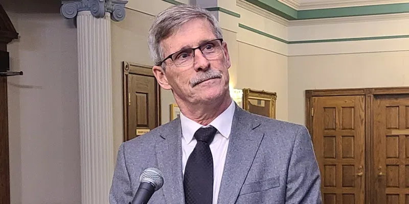 Province Moves to Make Temporary Gas Tax Cut Permanent