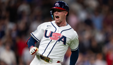 Team USA advances at 2026 World Baseball Classic despite shocking loss to Italy