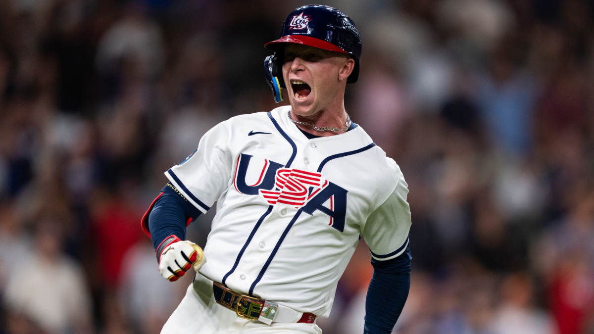 Team USA advances at 2026 World Baseball Classic despite shocking loss to Italy