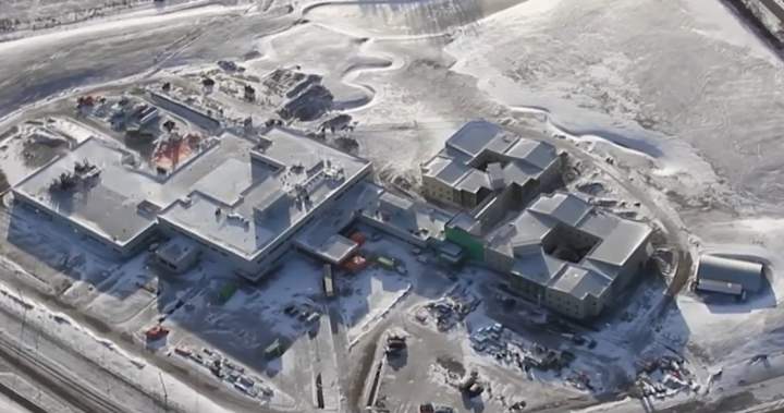 B.C. woman says her bedridden mother was sexually assaulted in care home - BC