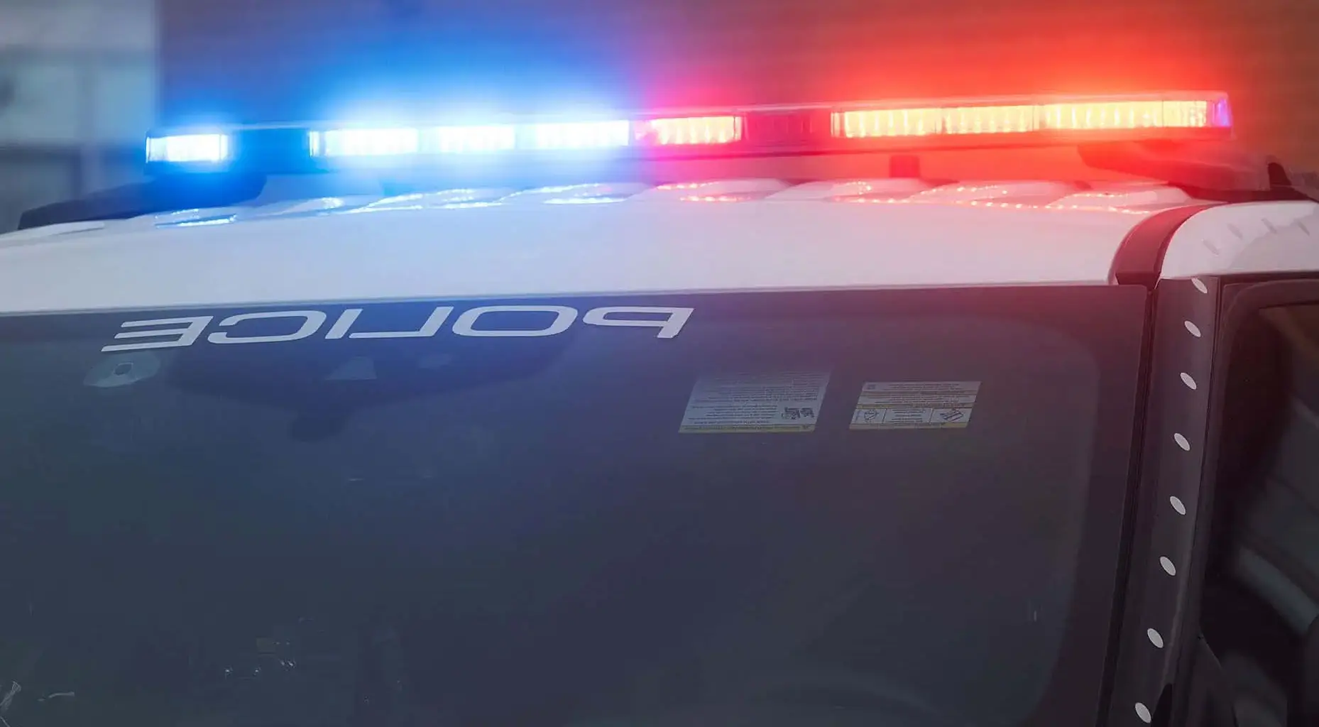 Suspects in stolen transport vehicle arrested north of Brampton