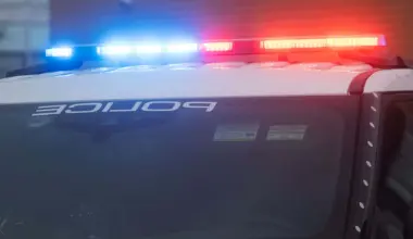 Suspects in stolen transport vehicle arrested north of Brampton