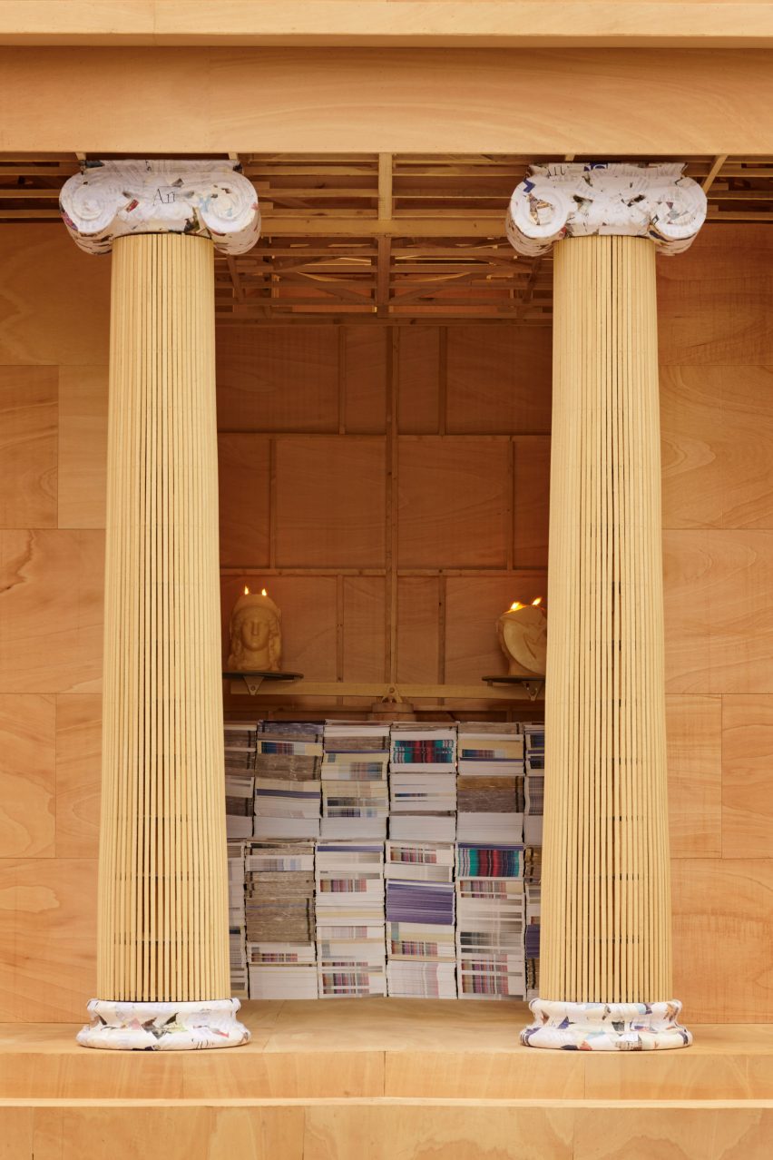 Per Ofrenar by PichiAvo