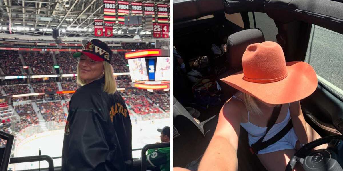 5 reasons why you need to pack up and leave Ontario for Calgary immediately