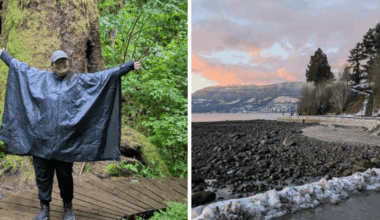 I can confirm these 9 Vancouver stereotypes to be 100% true, as an apologetic local