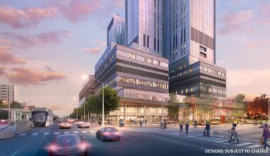 Consortium behind Mississauga hospital project wins IJGlobal PPP Deal of the Year