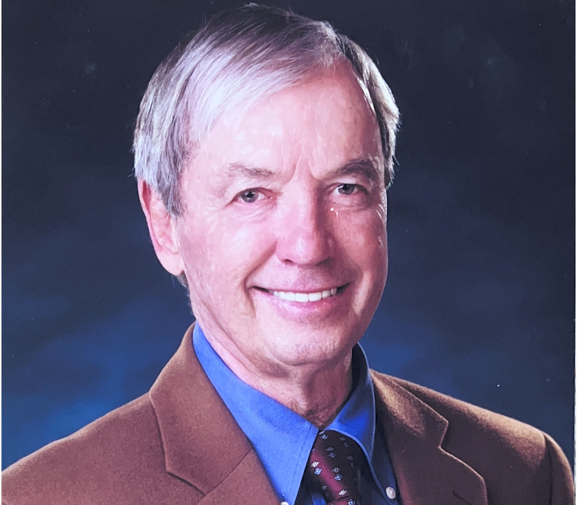 North Bay Sports Hall of Fame 2025: Peter Moffat honoured for NHL and WHA officiating career