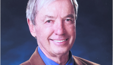 North Bay Sports Hall of Fame 2025: Peter Moffat honoured for NHL and WHA officiating career