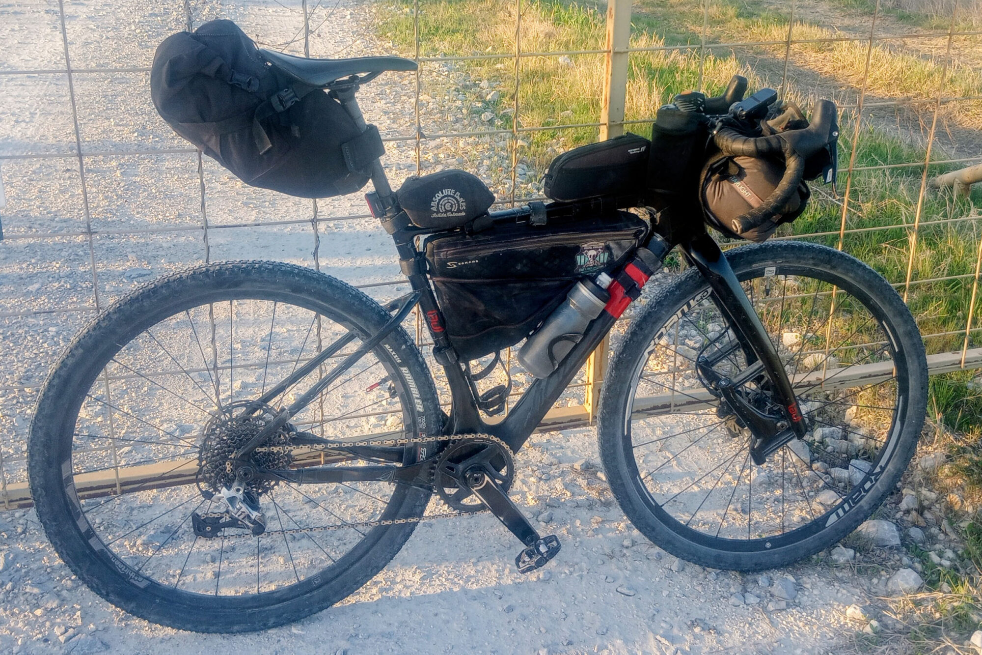 2026 east texas showdown rigs