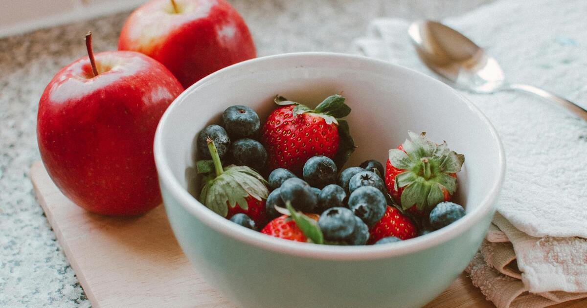 Research Says We Can Transform Our Health With Two Simple Ingredients: Food and Nature