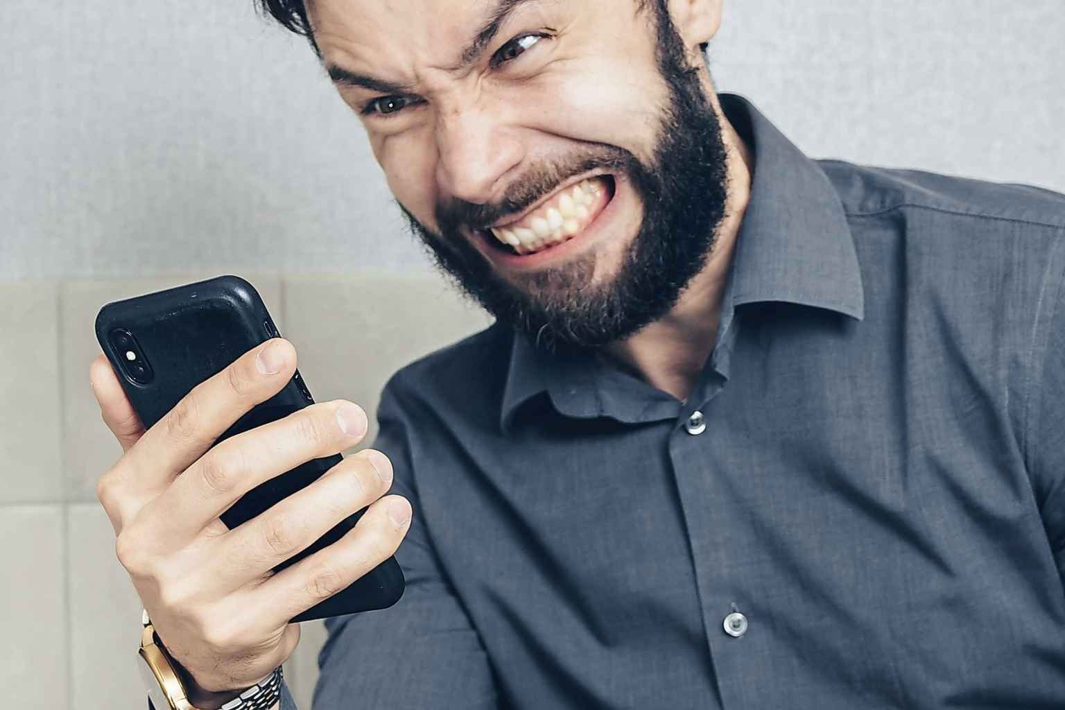 Rage-first approach is sadly a sign of our times – Winnipeg Free Press