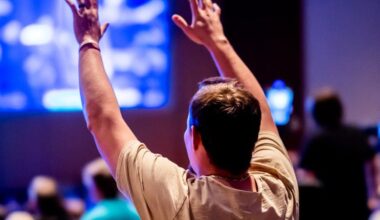 Who defines worship? Montreal church case draws Christian interveners