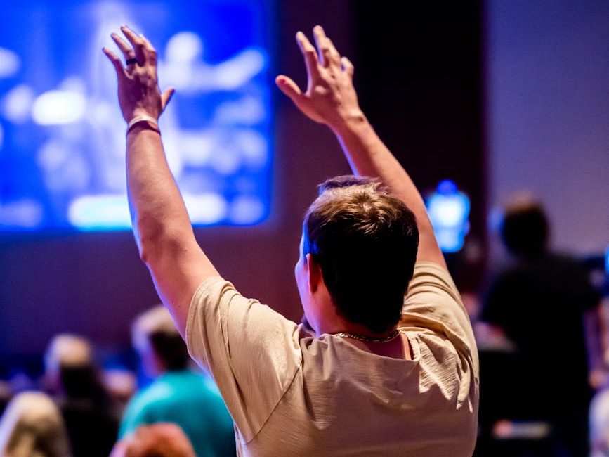 Who defines worship? Montreal church case draws Christian interveners