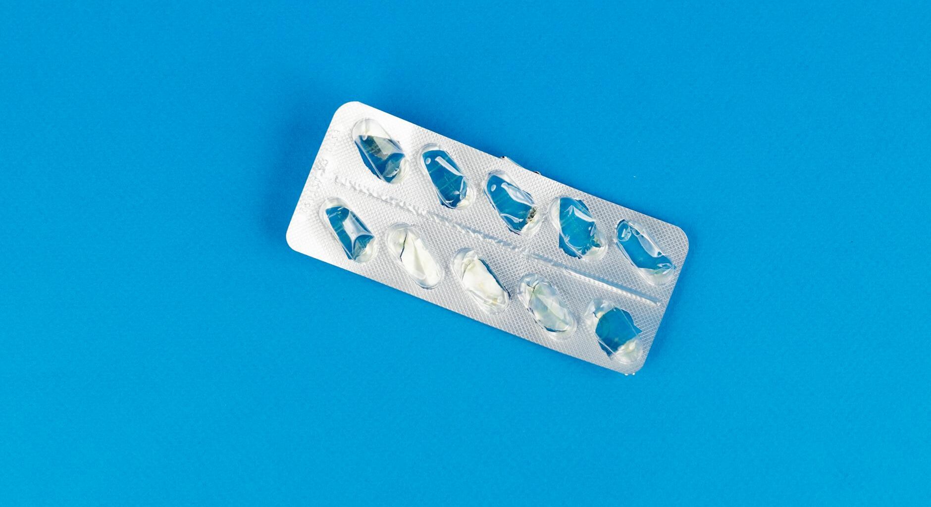 Coming soon: The Pill for men?