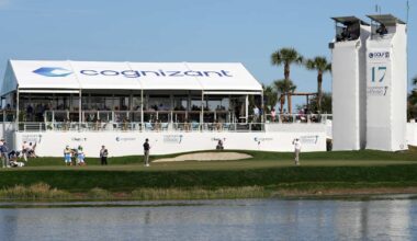 Cognizant Classic in The Palm Beaches: How to watch, live scores, TV times for Round 4