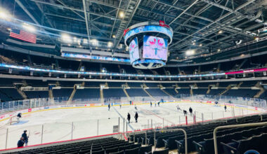 Winnipeg Jets Practice Report – Illegal Curve Hockey