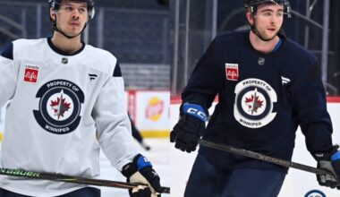 Winnipeg Jets Afternoon Links – Illegal Curve Hockey