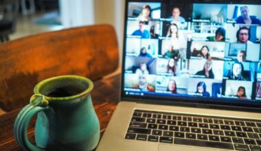 This Company Is Secretly Turning Your Zoom Meetings into AI Podcasts