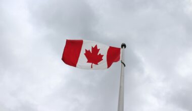 Canadians Disappointed by Team Canada’s Olympic Performance; 67% Support Funding Increase for Athletes
