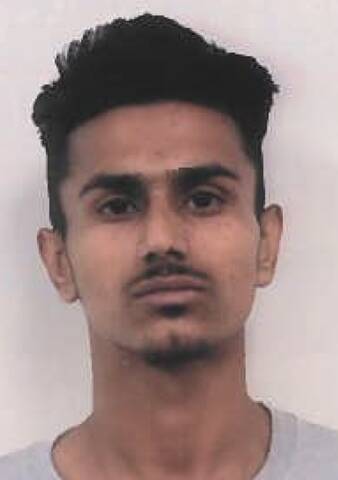 Jagdeep Singh is currently wanted on a Canada-wide warrant.