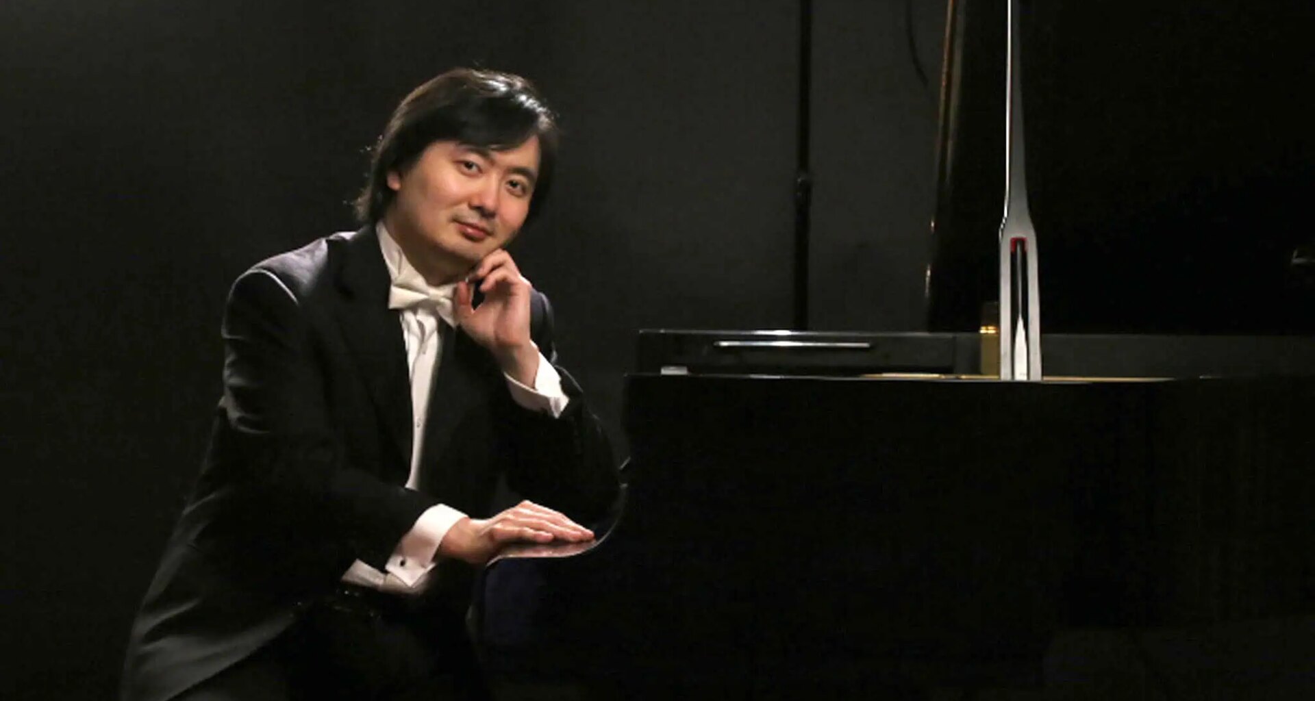 pianist sheng cai mississauga