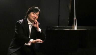 pianist sheng cai mississauga
