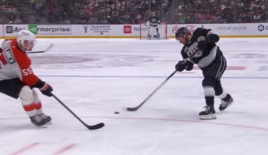 Panarin ties it with PPG in 3rd