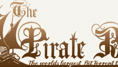 piratebay old logo