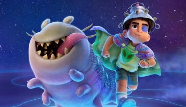 Pixar Boss Pete Docter Admits ELIO Scrapped Gay Storyline; Wants To Make Movies, Not "Therapy"