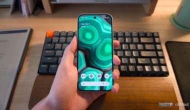 Google is finally catching up to Apple and Samsung with this latest Android feature