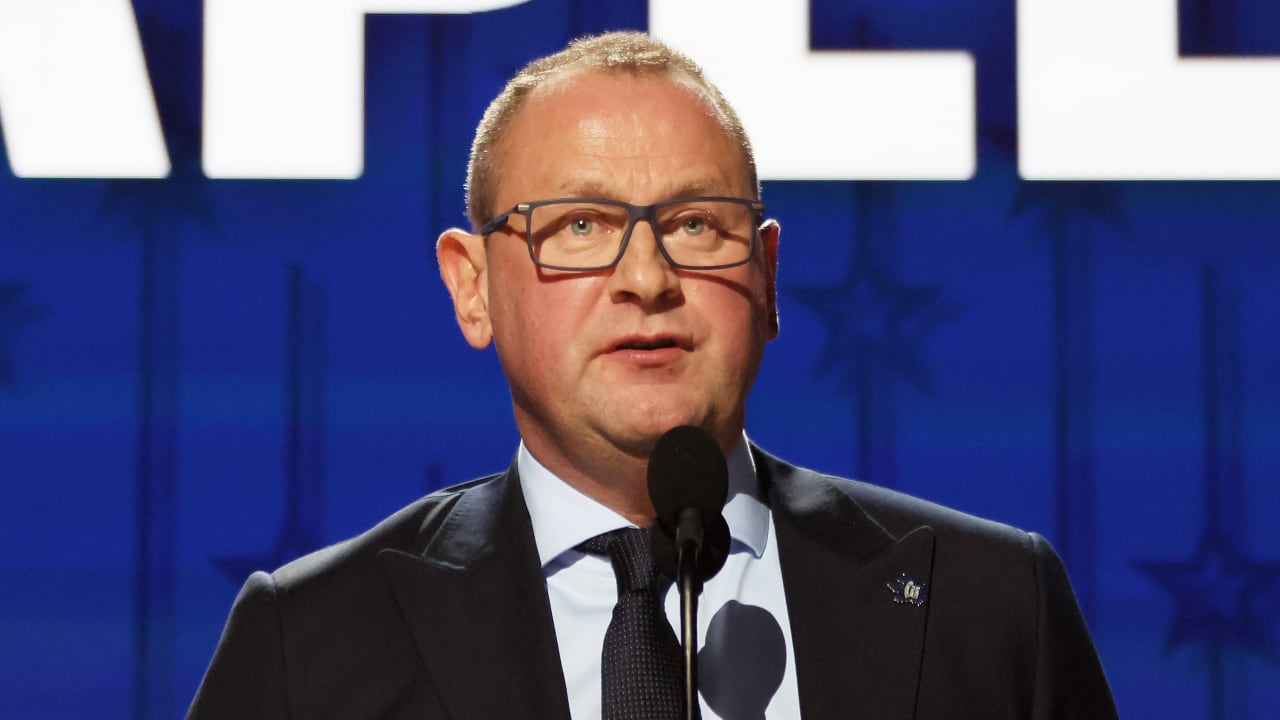 Treliving fired as Maple Leafs general manager