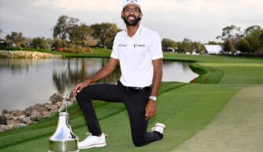 Points and payouts: See what each player took home from Arnold Palmer Invitational presented by Mastercard