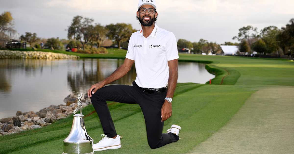 Points and payouts: See what each player took home from Arnold Palmer Invitational presented by Mastercard