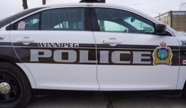 Winnipeg man charged in alleged $100K-plus tool theft investigation