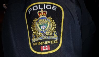 Winnipeg police arrest alleged retail theft ringleader in power tool scheme
