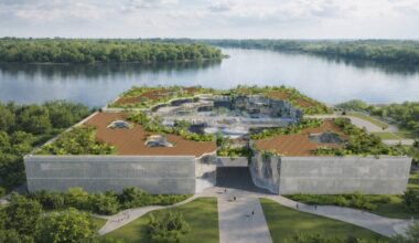 The Urban Nest by Anja Gajić and Aleksija Milošević