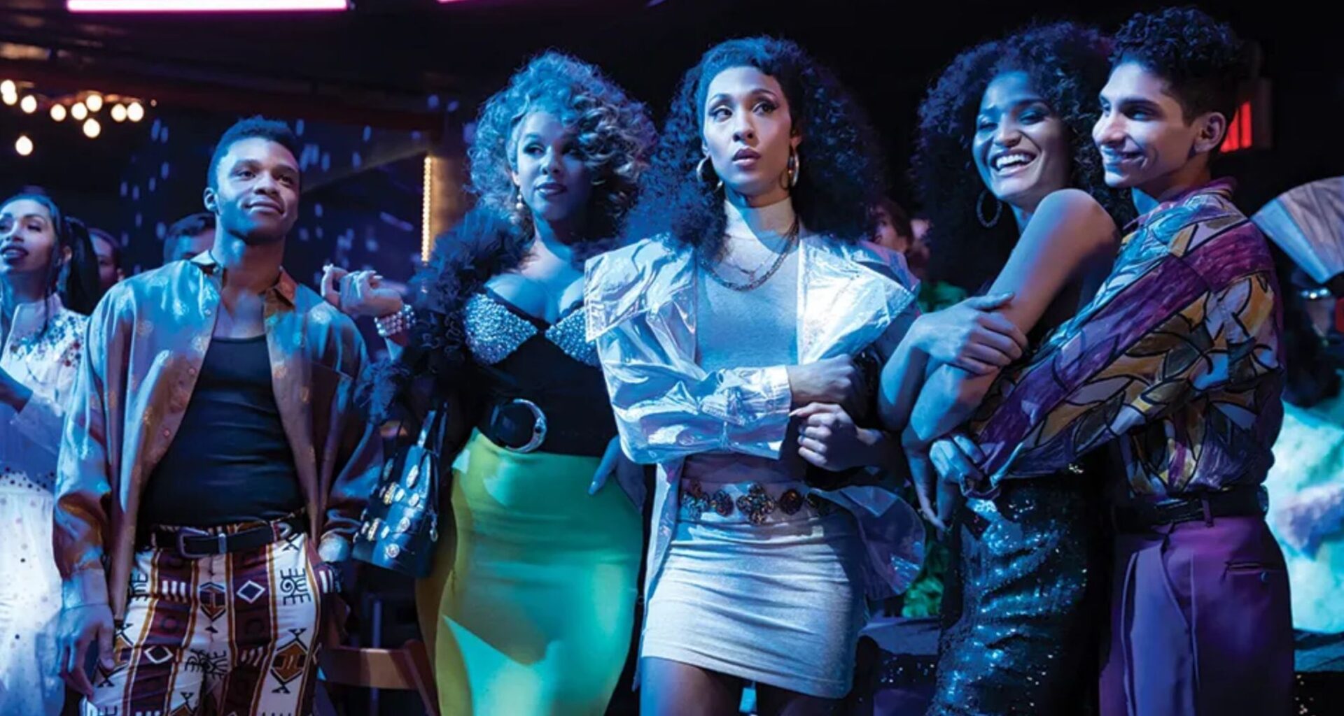 7 Great Modern TV Shows Set in the '80s, Ranked