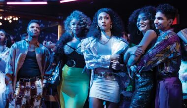 7 Great Modern TV Shows Set in the '80s, Ranked